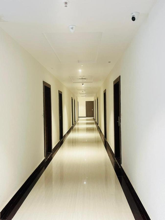 Hotel Ekas Λάκναου Εξωτερικό φωτογραφία