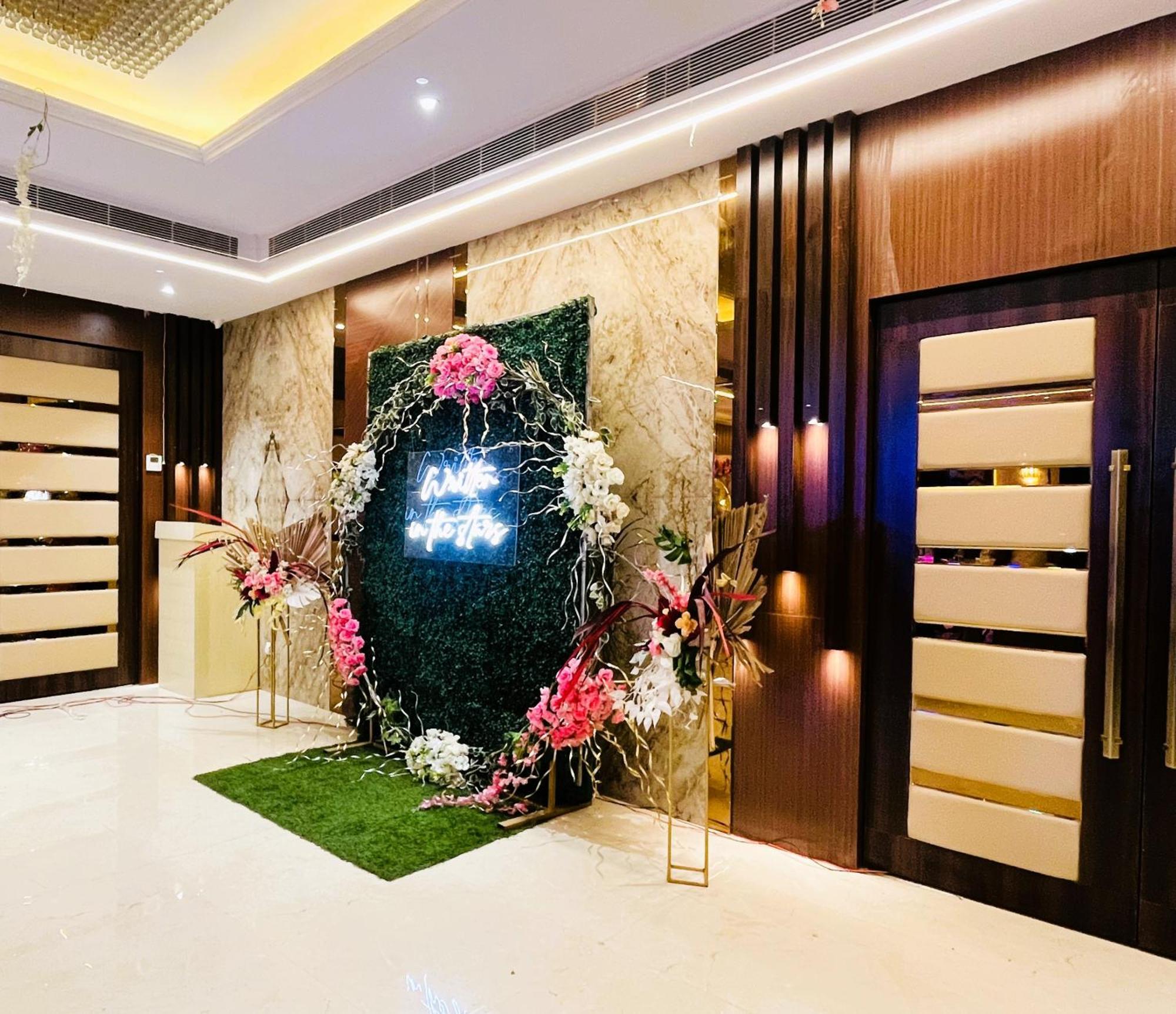 Hotel Ekas Λάκναου Εξωτερικό φωτογραφία